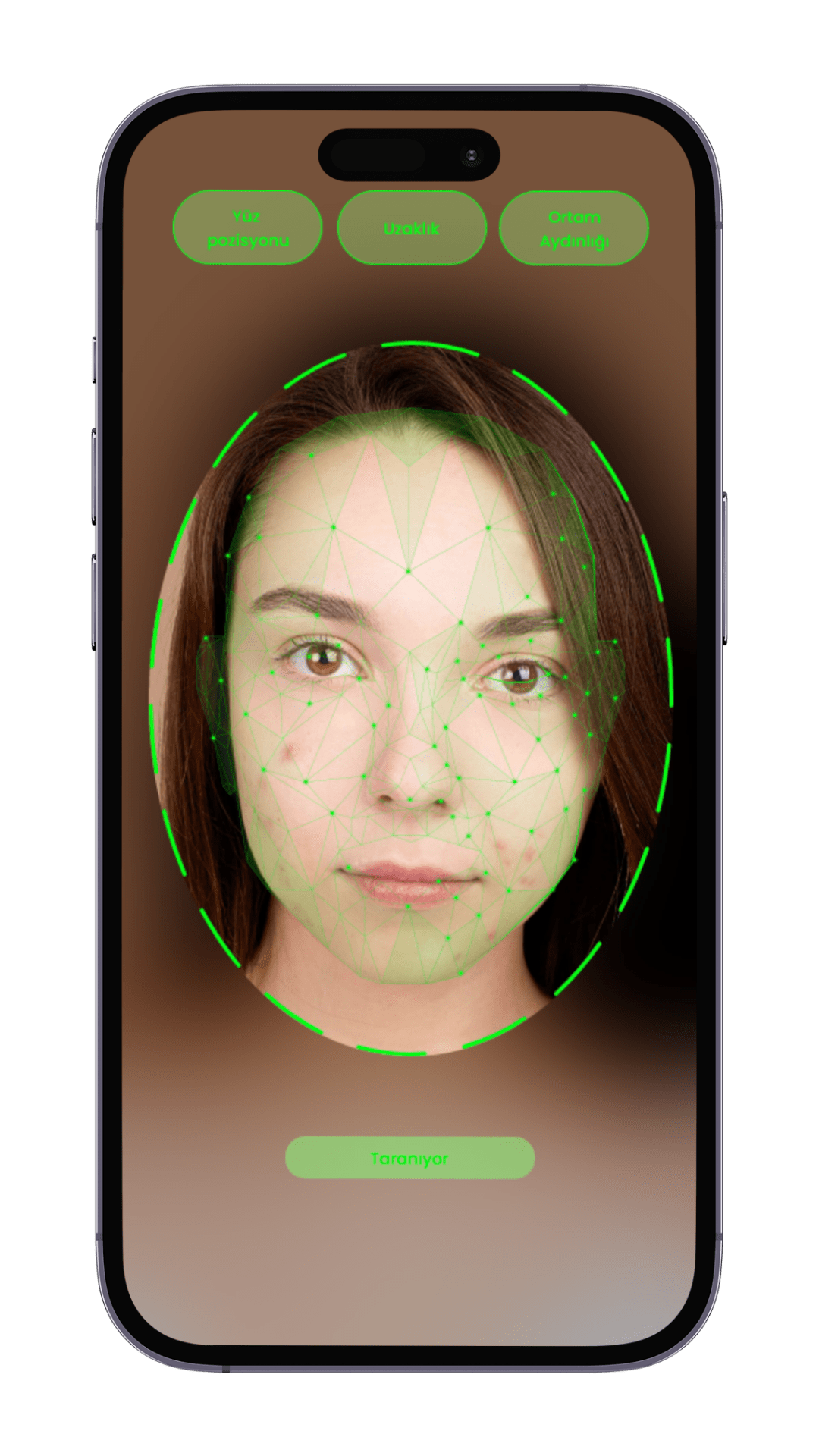 Epiderm AI - Cilt Bakım ve Analiz Platformu