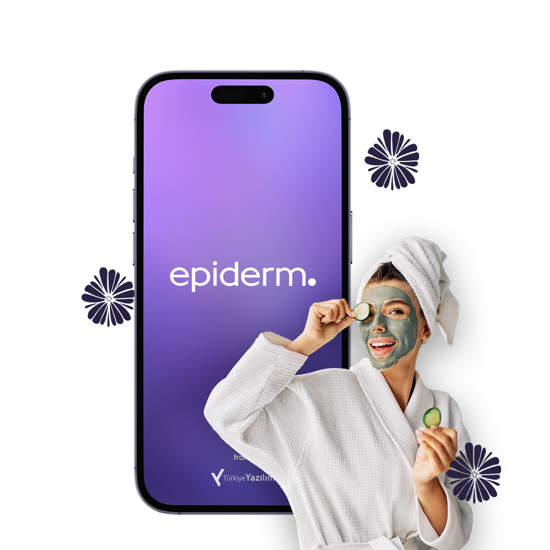 Epiderm AI ile Yüz Yogası